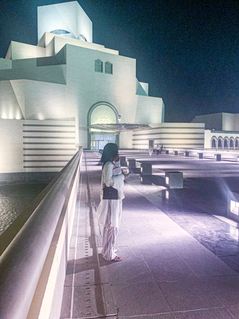 Doha, Qatar Museum of Islamic Art